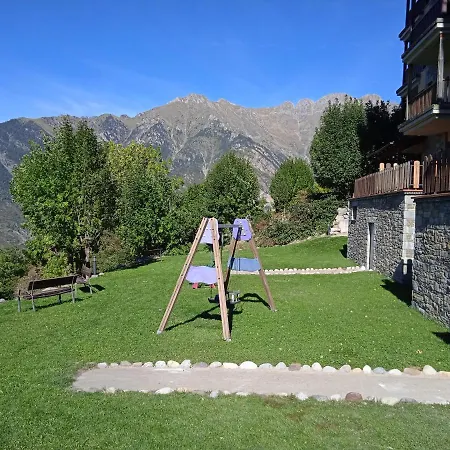 Prados De Velarta Apartamento