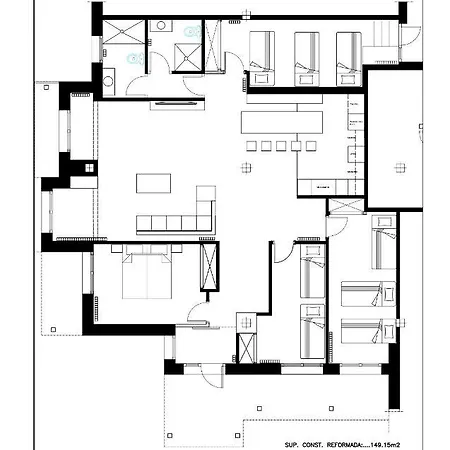 Apartamento Prados De Velarta *