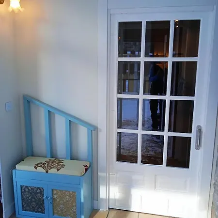 Apartamento Prados De Velarta