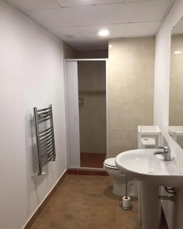 Prados De Velarta شقة *