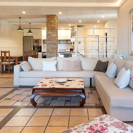 Prados De Velarta Apartment *