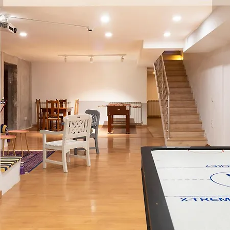 Apartment Prados De Velarta *