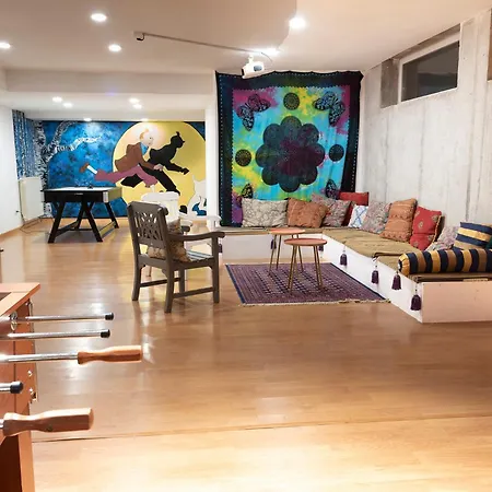 Prados De Velarta Apartment *