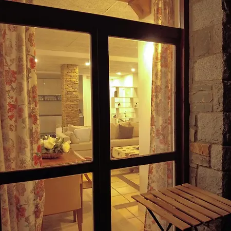 Prados De Velarta Apartamento