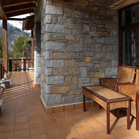 Prados De Velarta Aramón Cerler