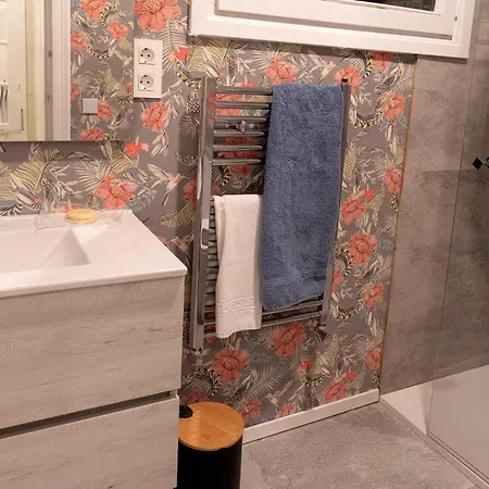 شقة Prados De Velarta فيرلير