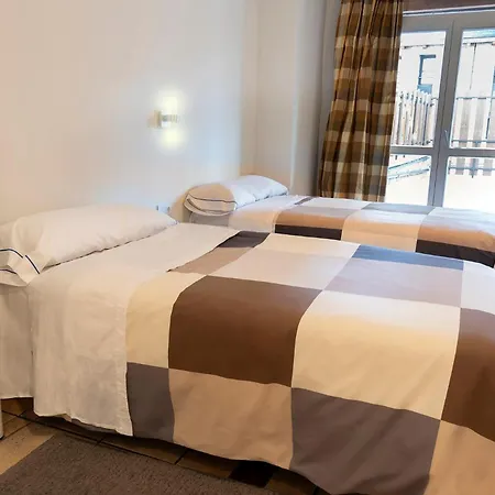 شقة Prados De Velarta