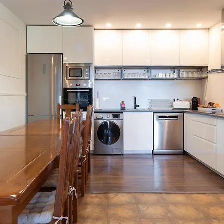 Prados De Velarta Apartamento Cerler