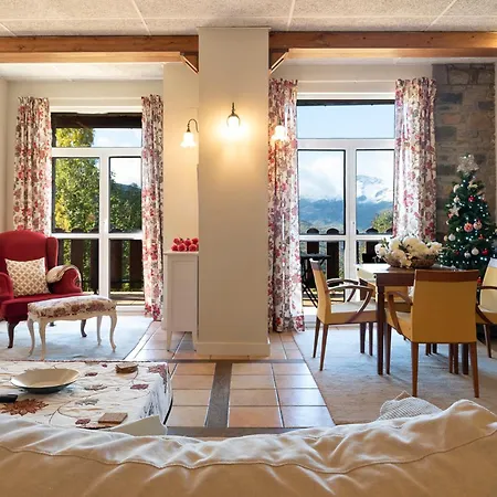 شقة Prados De Velarta *