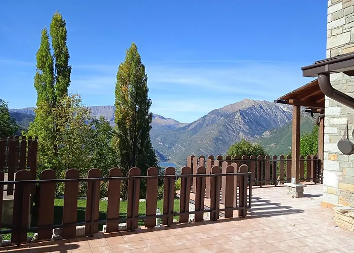 Prados De Velarta * Cerler