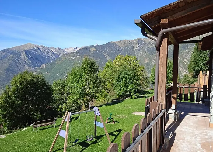 Apartment Prados De Velarta Cerler