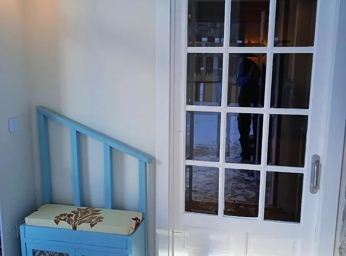 Apartment Prados De Velarta