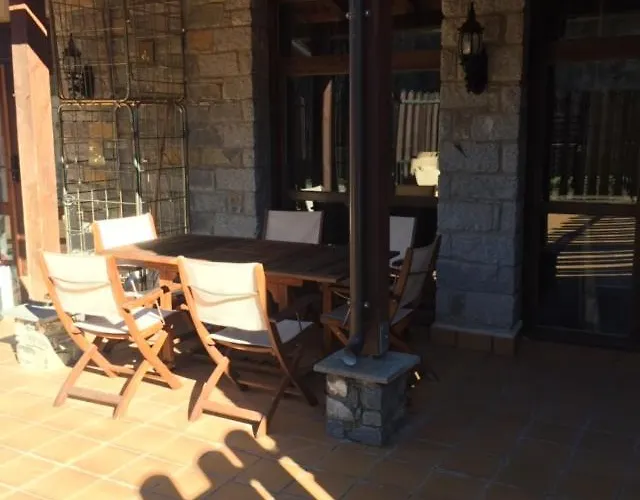 Apartment Prados De Velarta Cerler