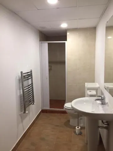 Prados De Velarta Apartment *