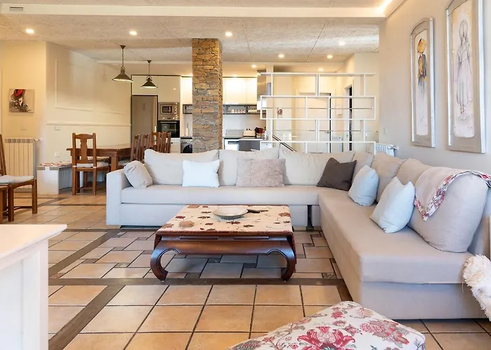 Prados De Velarta Apartment *