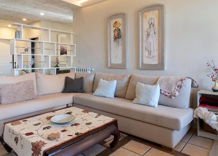 Apartment Prados De Velarta Cerler