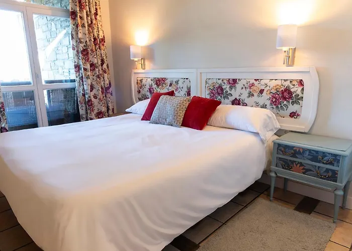 Prados De Velarta * Cerler