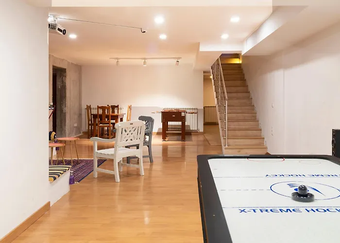 Apartment Prados De Velarta *