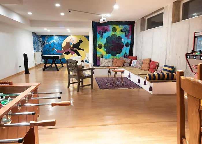 Prados De Velarta Apartment *