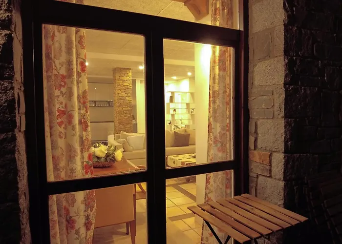 Prados De Velarta Apartment