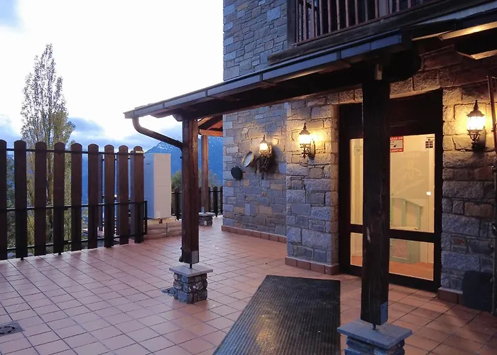 Apartment Prados De Velarta *