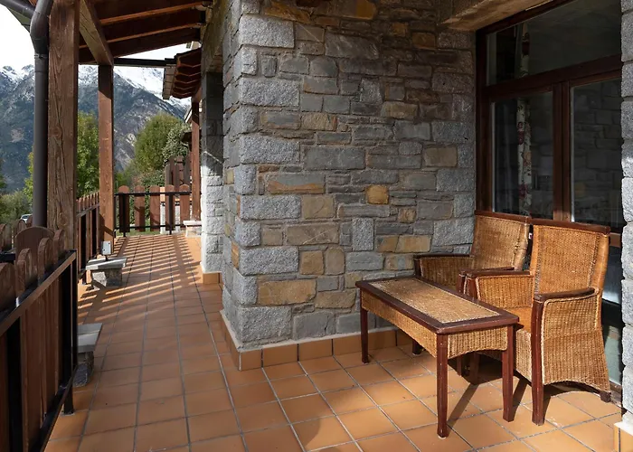 Prados De Velarta Cerler