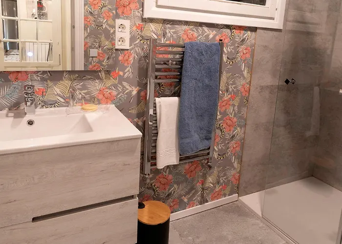 Apartment Prados De Velarta Cerler