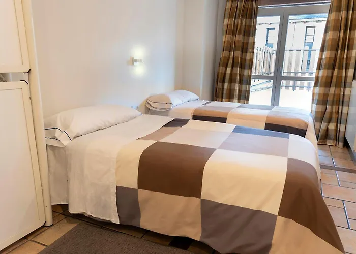 Apartment Prados De Velarta