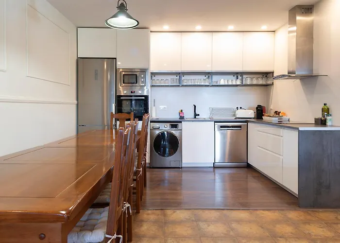 Prados De Velarta Apartment Cerler