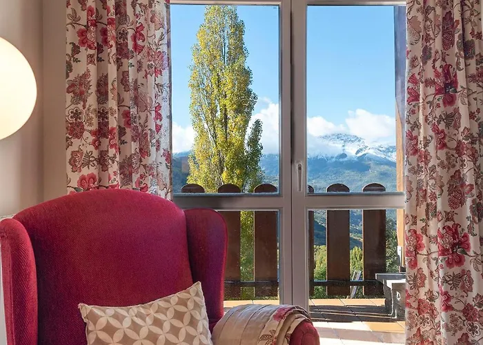 Prados De Velarta Cerler