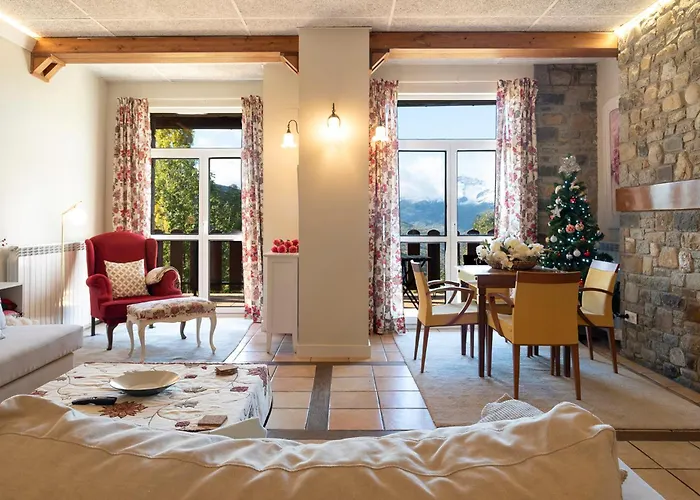 Apartment Prados De Velarta *